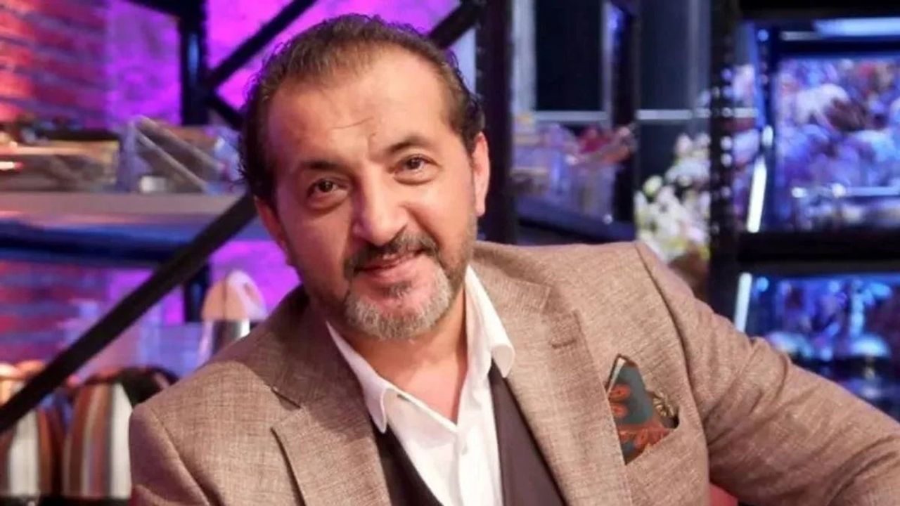 MasterChef All Star Jürisi Mehmet Yalçınkaya'dan Duygulandıran İtiraf