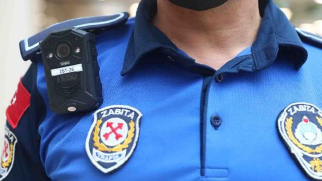 Belediye Başkanlığı Zabıta Memuru Alım İlanı