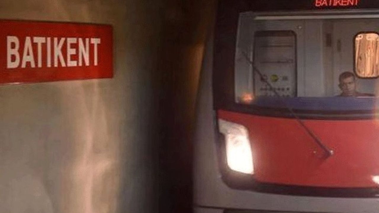 Ankara'nın Ulaşımı Baştan Aşağı Değişiyor: 5 Yeni Metro ve Tramvay Geliyor