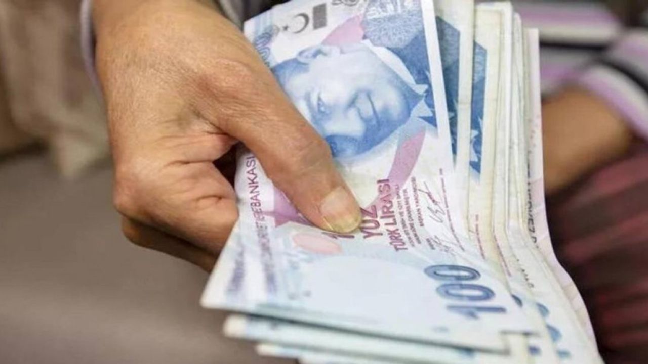 Ekim Ayı 3571 TL Destek Hangi Gün Verilecek? Sosyal Yardım Ödemeleri Başladı!