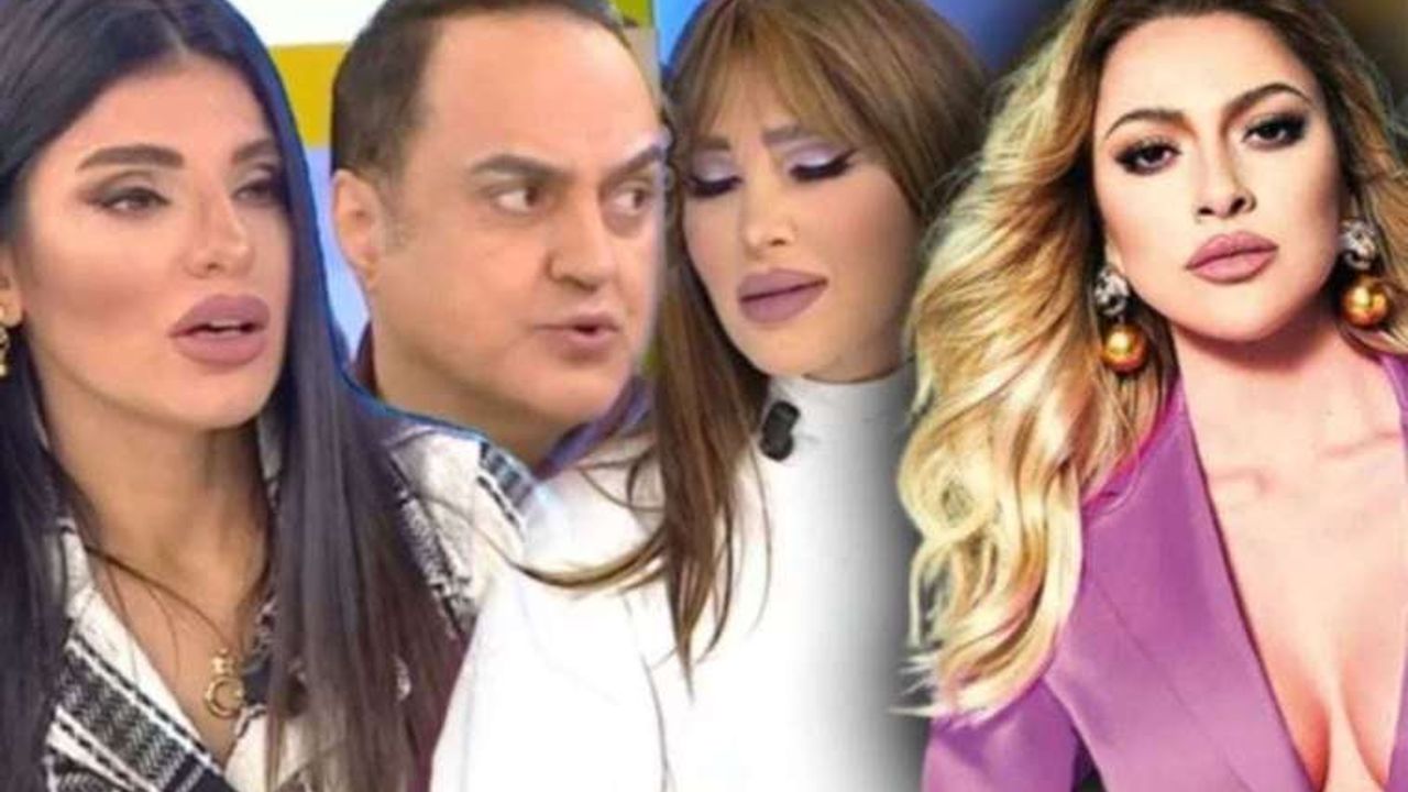 Hadise, Televizyon Programında Yaşadığı Hakaretler Nedeniyle Manevi Tazminat Davası Açtı