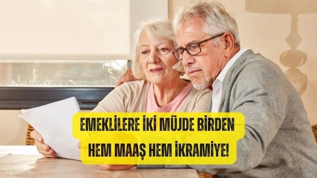 Meclis Maaşlarına Artış ve İkramiye Hakkında Son Bilgiler