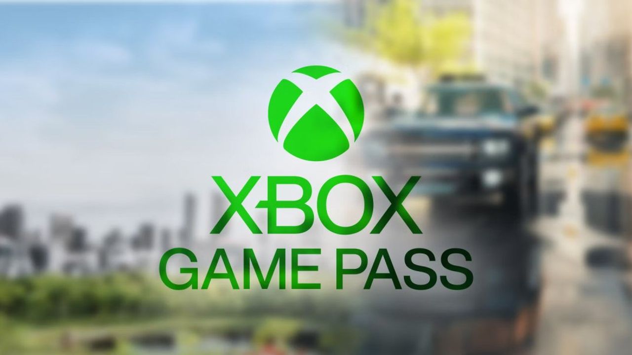 Ekim Ayında Xbox Game Pass'e Eklenecek Oyunlar Belli Oldu