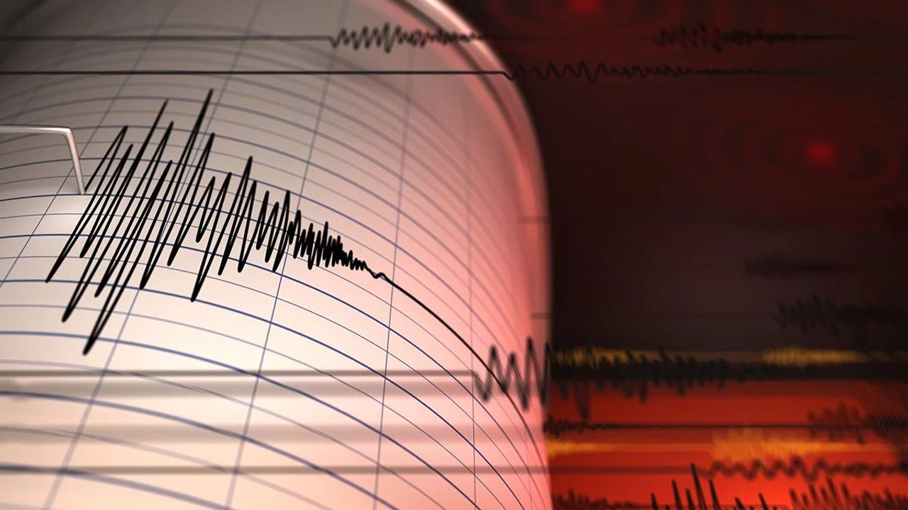 Nepal'de üst üste 2 şiddetli deprem: 11 kişi yaralandı