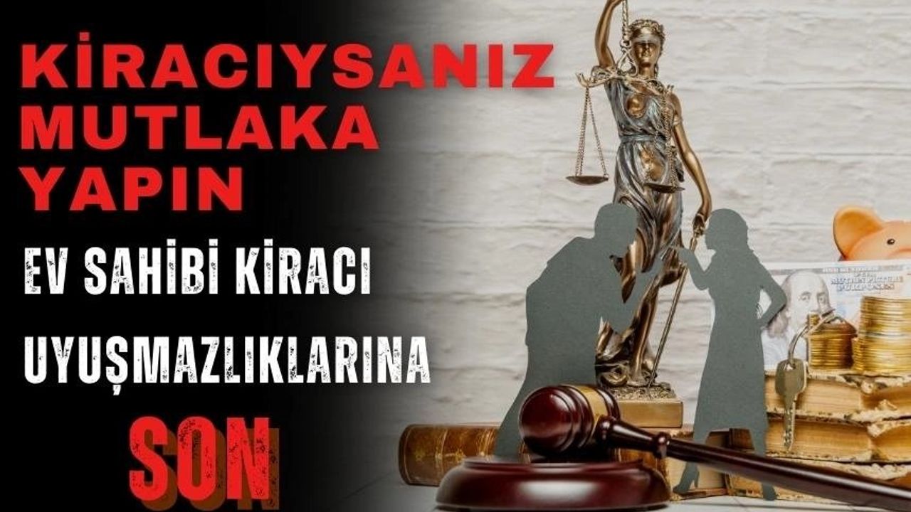 Konut Uyuşmazlıklarında Arabuluculuk Sistemi