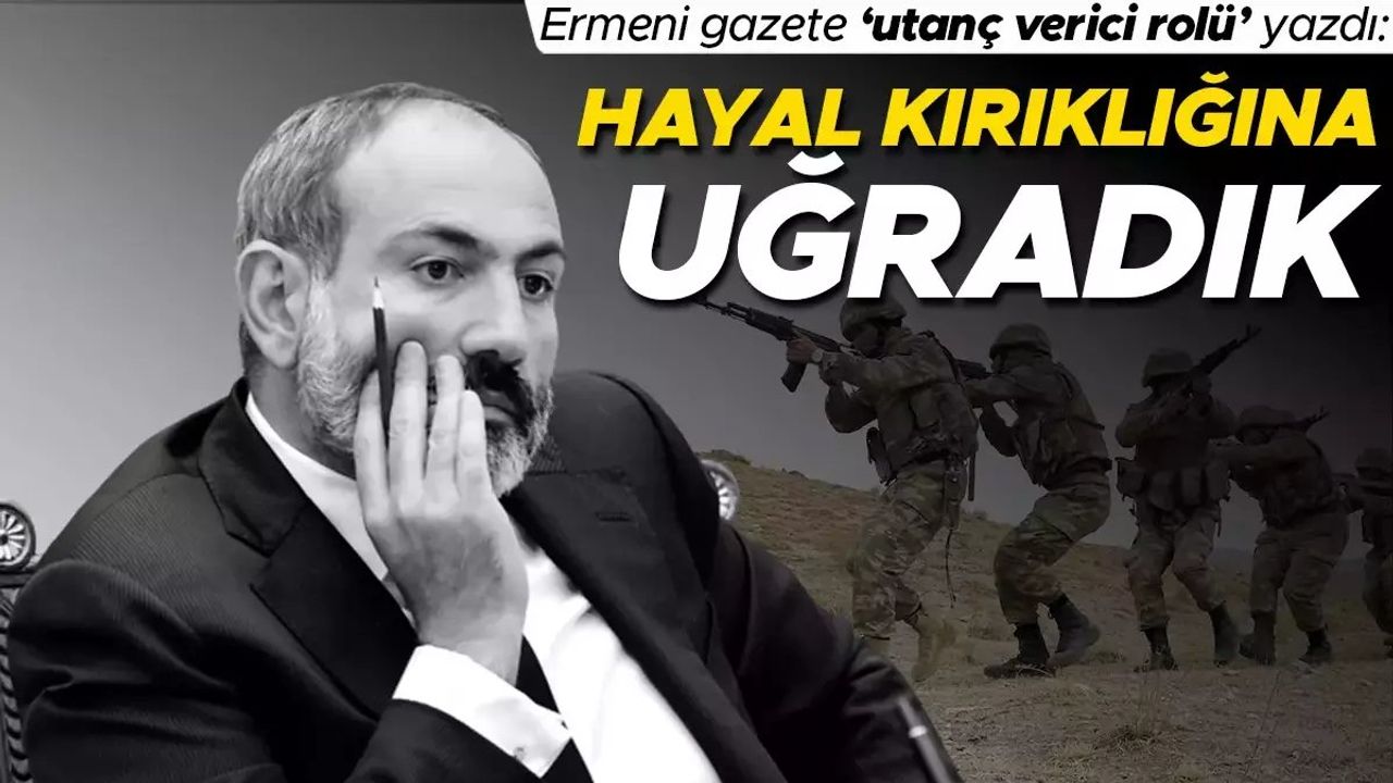 Azerbaycan'ın Karabağ Zaferi Dünya Basınının Gündeminde