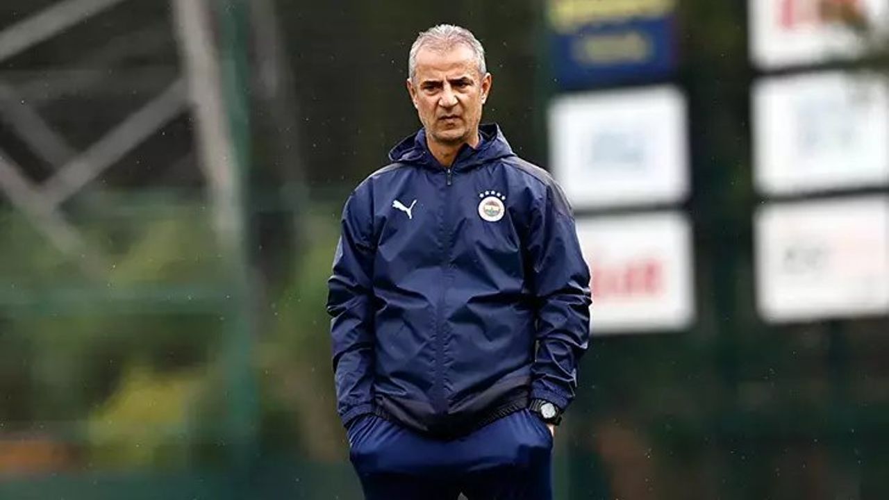 Fenerbahçe'nin Antrenmanlarında Tempo ve Eğlence Dengesi