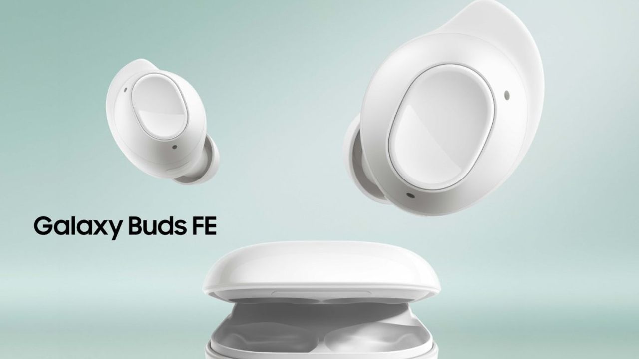 Samsung Galaxy Buds FE: Özellikler, Fiyat ve İnceleme