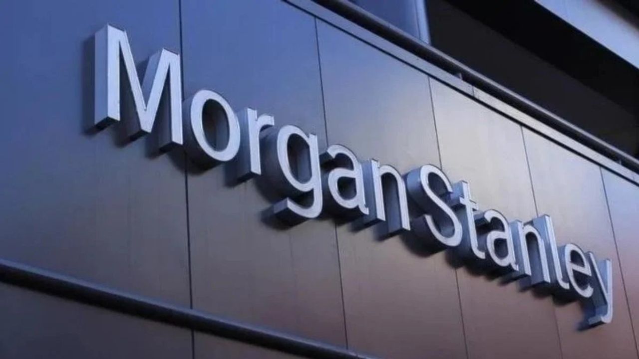 Morgan Stanley, Merkez Bankası'nın Faiz Artış Tahminini Açıkladı