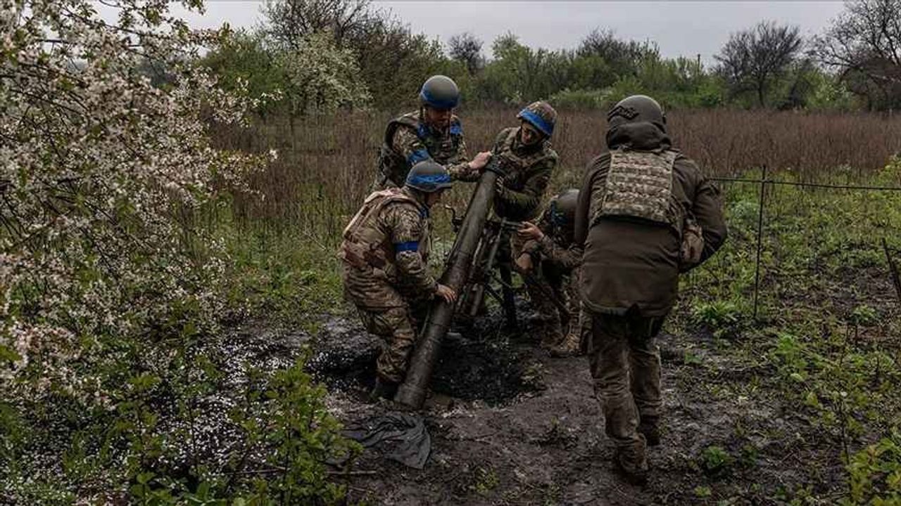 Rusya, Ukrayna'nın Kırım'a Çıkarma Girişimini Engelledi