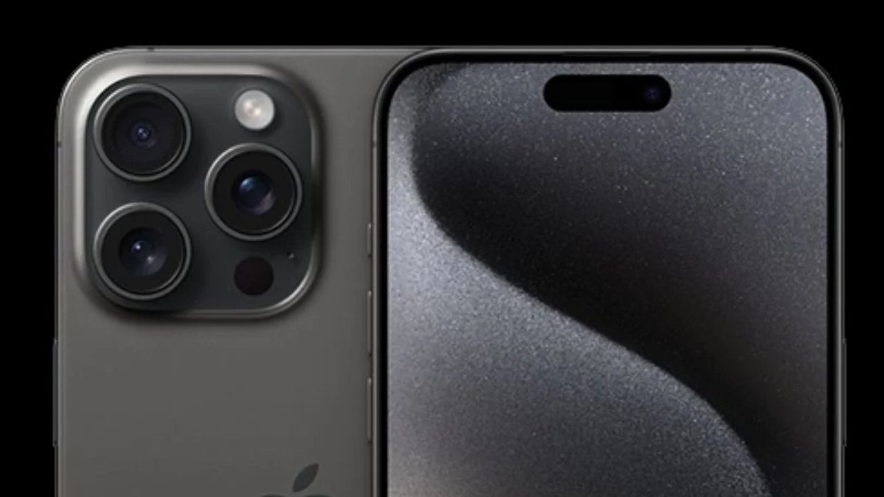 iPhone 15 Pro Max DxOMark İncelemesi: En İyi Kameraya Sahip Telefonlar Listesinde İkinci Sırada