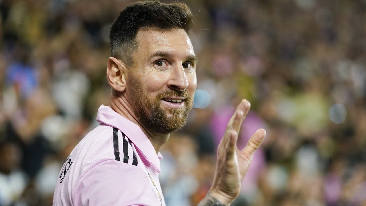 Chicago Fire, Lionel Messi'nin sakatlığı nedeniyle bilet fiyatlarında indirime gidiyor