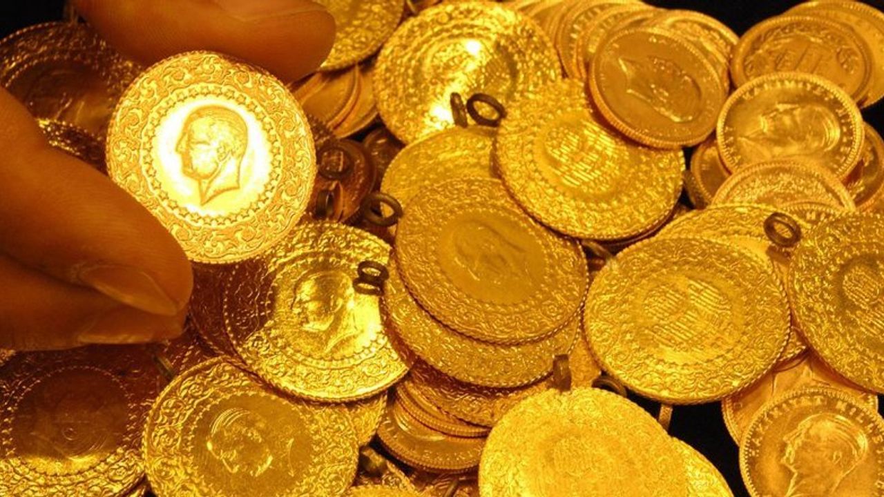 Altın Fiyatlarında Çeyrek ve Gram İçin Beklenen Gün Geldi Çattı!