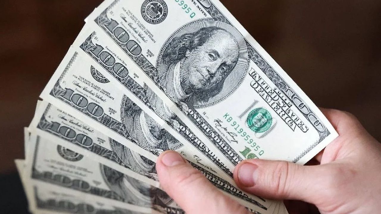 Merkez Bankası Dolar Kuru Tahminleri Açıklandı