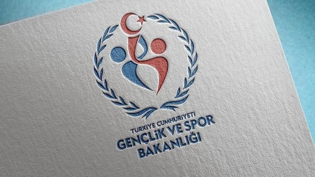 Gençlik ve Spor Bakanlığı 1453 Yurt Yönetim Personeli Alımı Yapacak