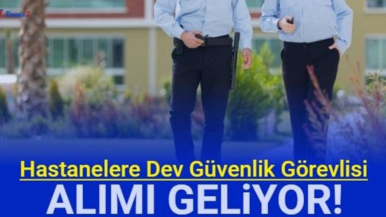 Sağlıkta Şiddete Karşı Yeni Önlem: Gri Kod