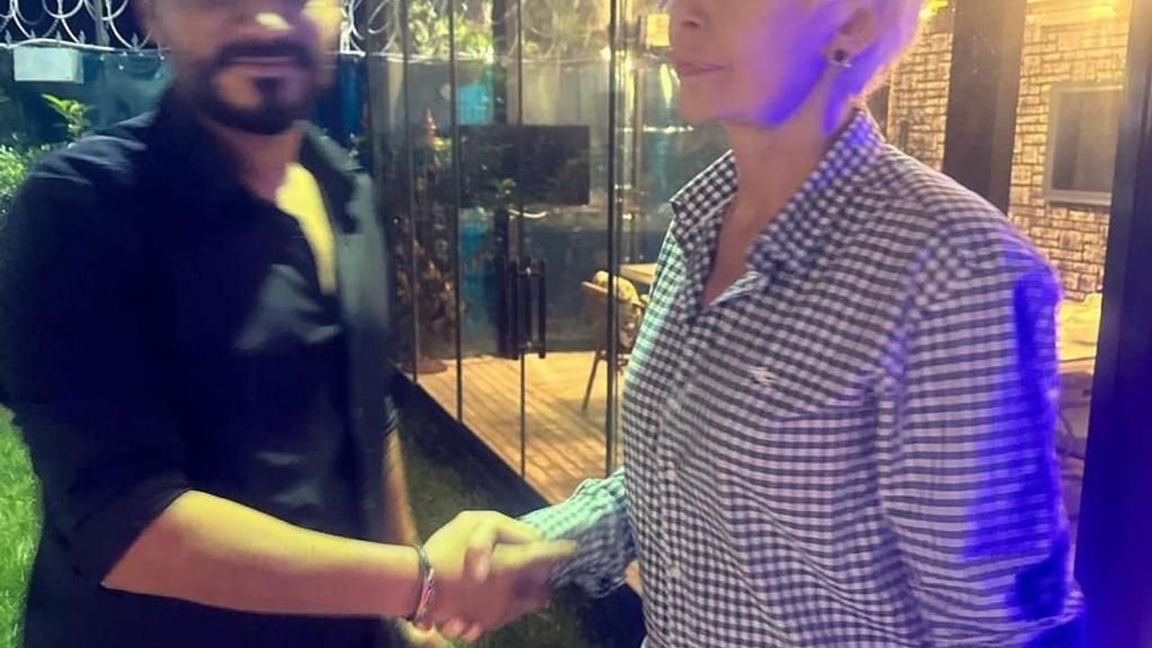 Seyhan Soylu ve Engin Polat İddiaları