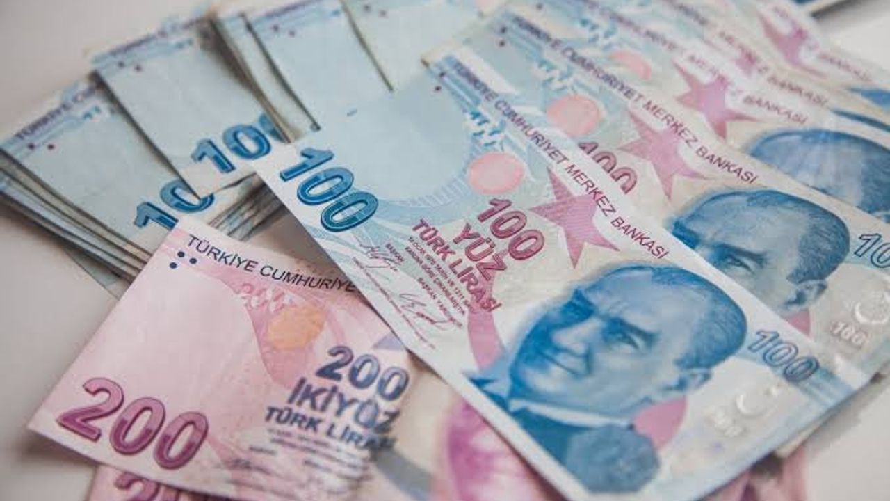 Çocuğu Olan Ailelere 1500 TL Harçlık Müjdesi
