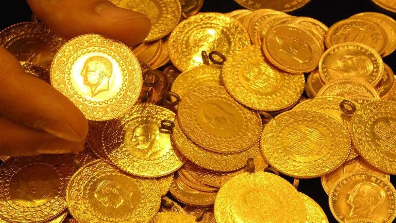 Altın Fiyatları Son Dakika: Ekim Ayında Yükseliş Sinyalleri