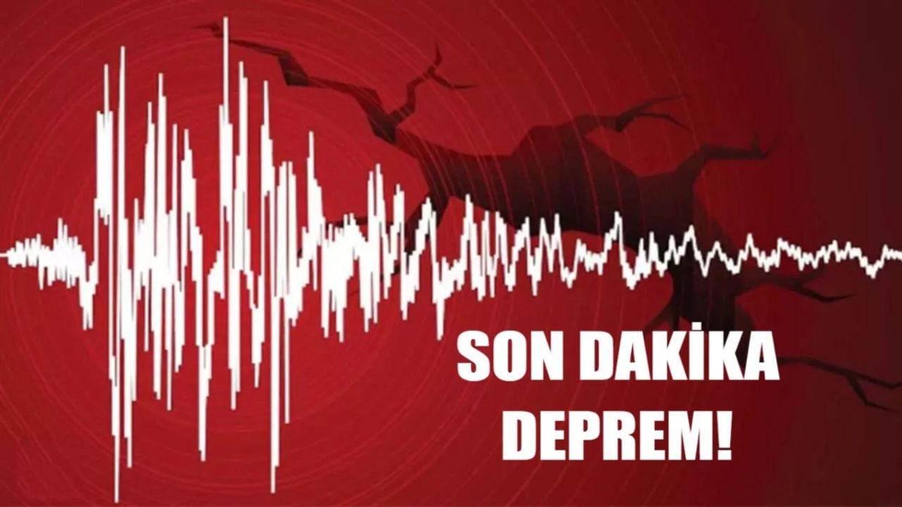 Filipinler'de 6,4 Büyüklüğünde Deprem Meydana Geldi