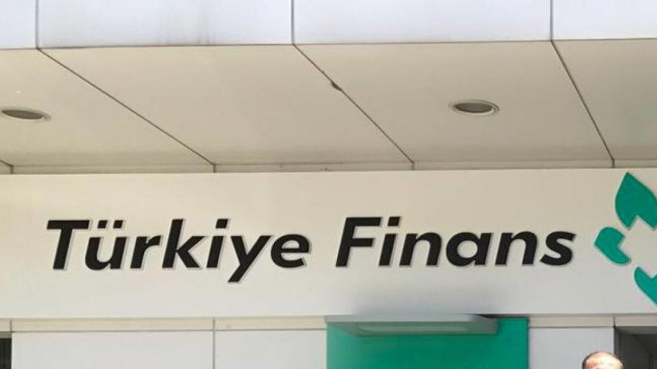 Türkiye Finans Katılım Bankası Nakit Kredi Kampanyası