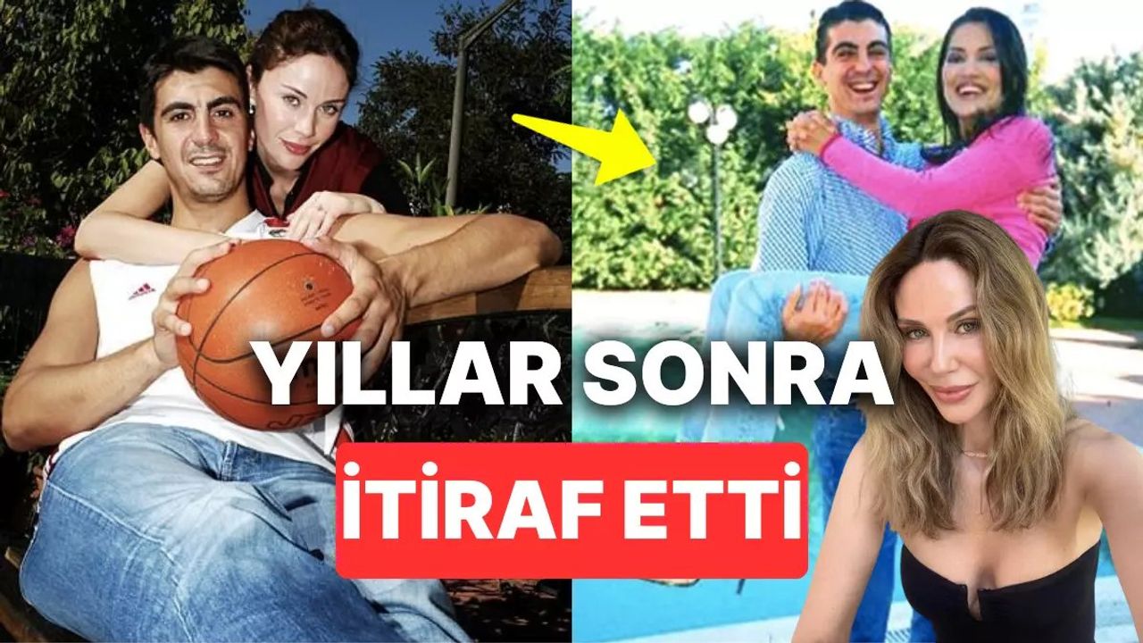 Demet Şener, İbrahim Kutluay ve Demet Akalın İlişkisi Hakkında Konuştu