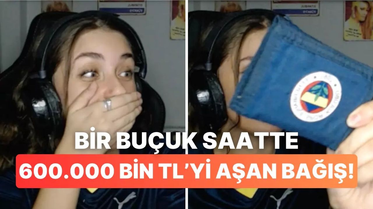 Yaren Çakar'ın Okan Buruk'un oğluna yönelik sözleri tepki çekti