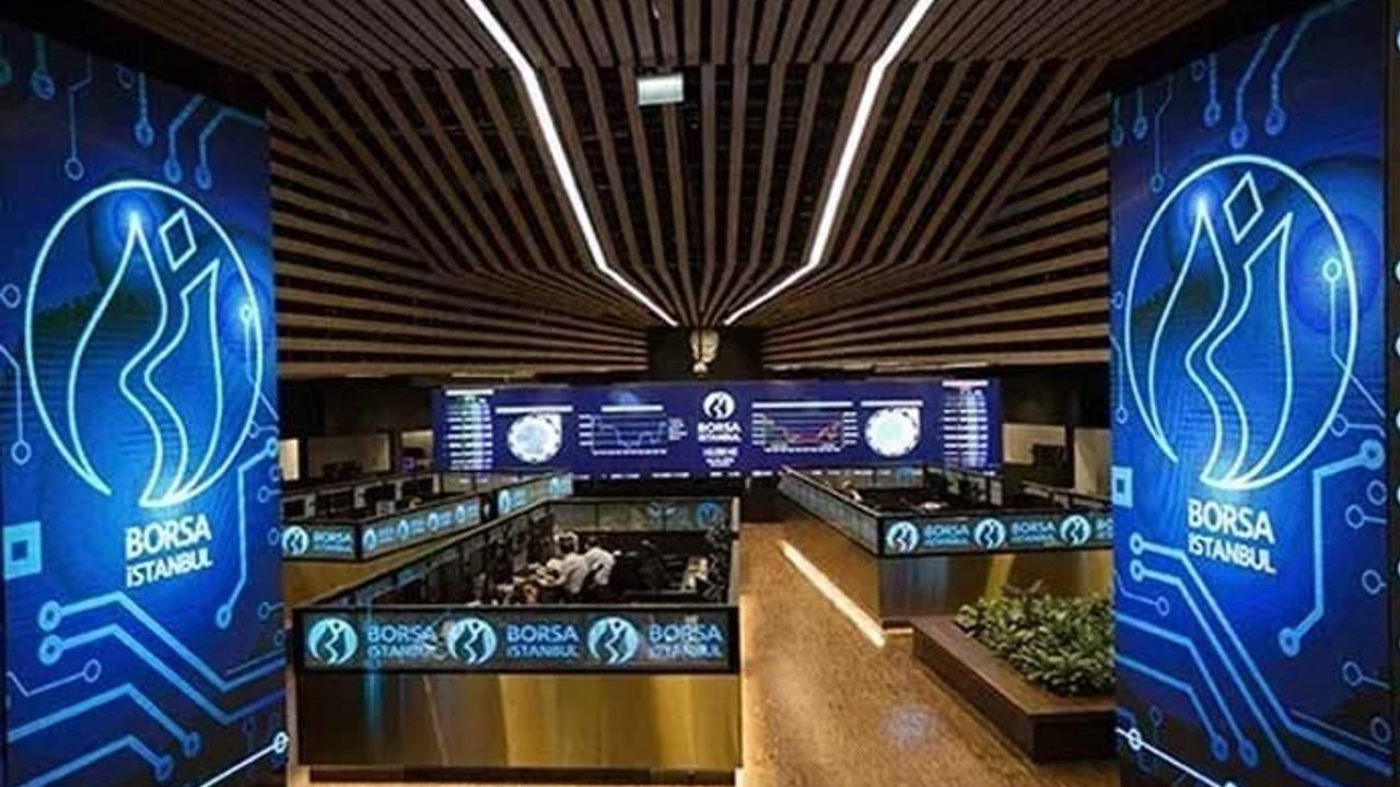 Borsa İstanbul'dan KAP'a Volatilite Bazlı Tedbir Sistemi Duyurusu