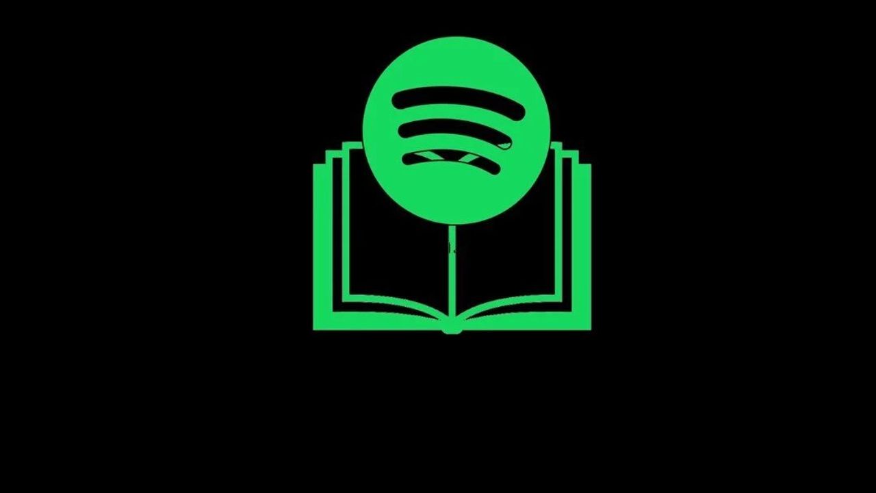 Spotify Premium Kullanıcılarına Ücretsiz Sesli Kitap Dinleme Özelliği