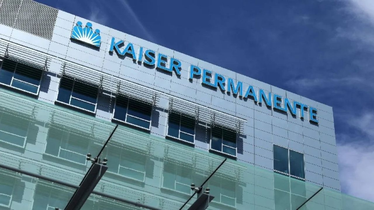 ABD'de Kaiser Permanente Hastanelerinde Büyük İş Bırakma Eylemi