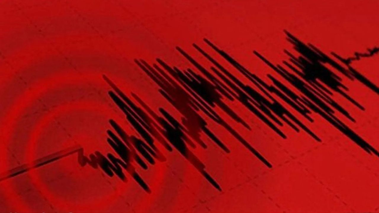 Japonya'da 6,6 Büyüklüğünde Deprem Meydana Geldi