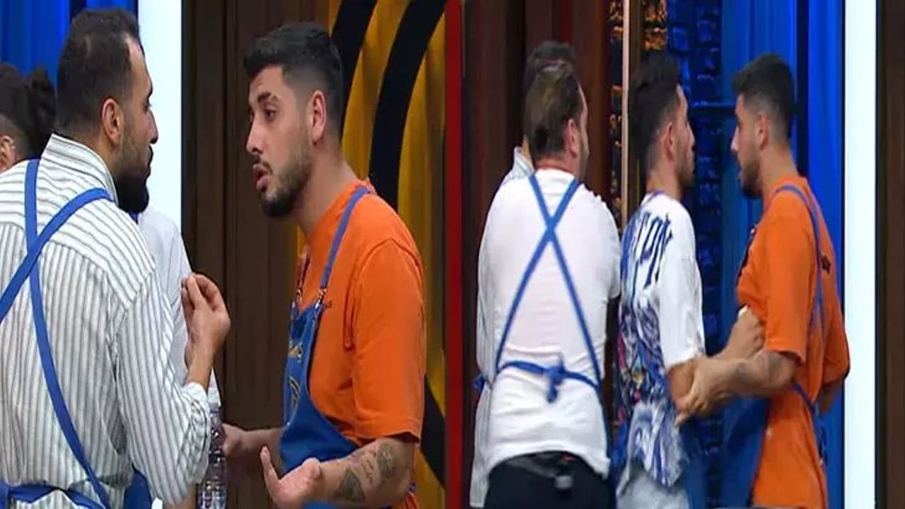 MasterChef Bomba Gibi Bölümle Ekrana Geliyor