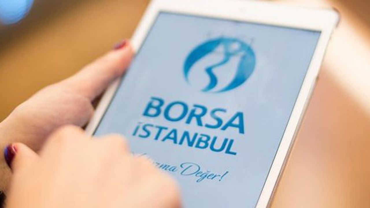 Borsa İstanbul'a Yatırımcı Akını Sürüyor