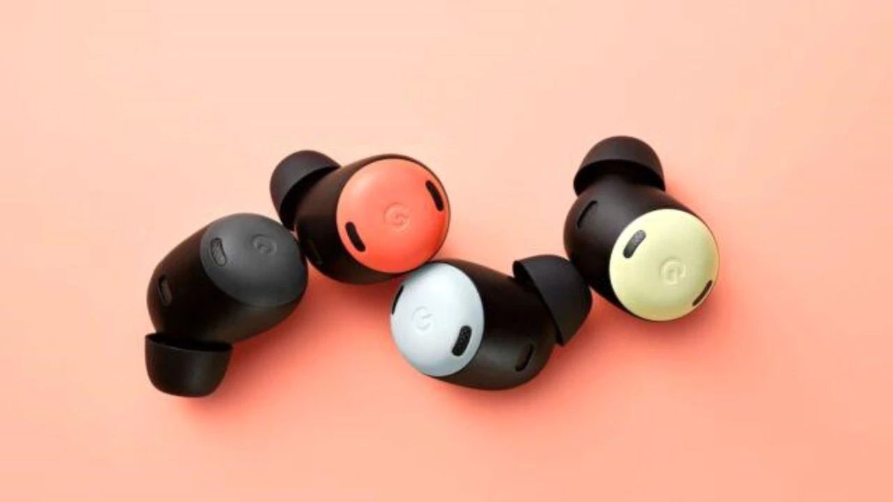 Google Pixel Buds Pro İçin Yeni Bir Yazılım Güncellemesi Yayınlandı