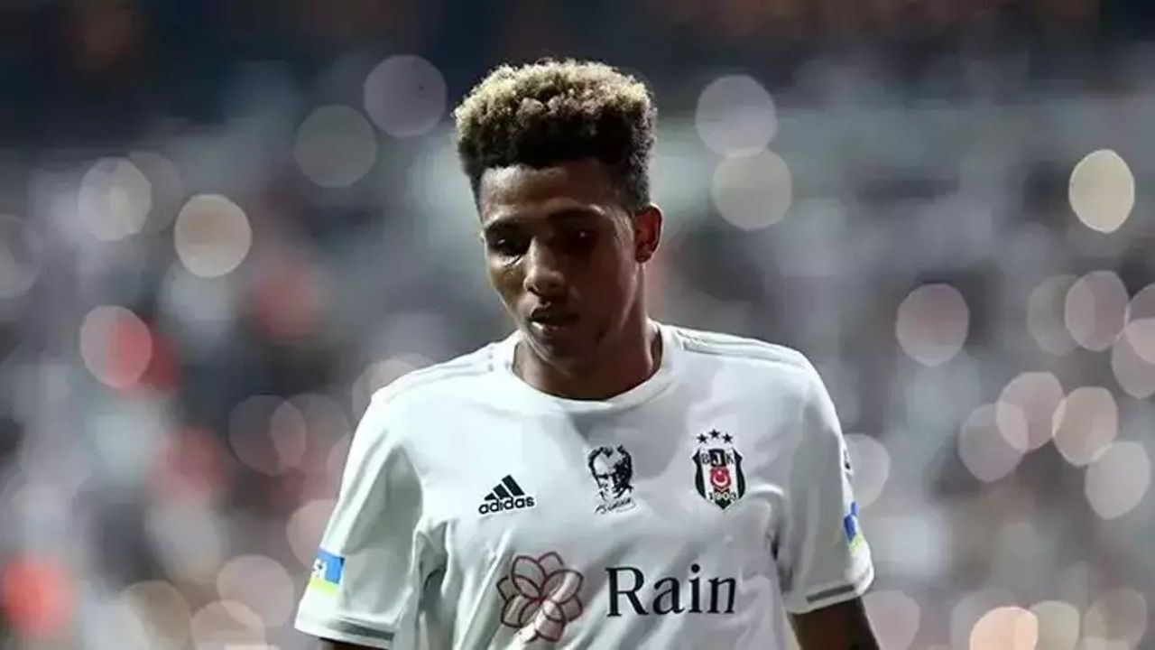 Beşiktaş'ın Gedson Fernandes ile Sözleşme Yenilemesi Avrupa Devlerinin Dikkatini Çekti