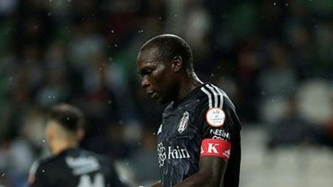 Beşiktaş'ın Gol Silahı Vincent Aboubakar'ın Etkisi