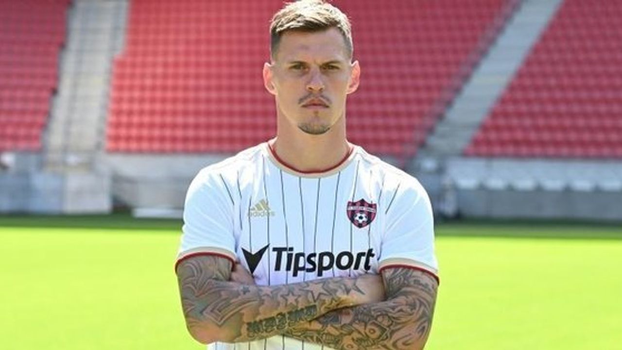 Martin Skrtel, Fenerbahçe'yi Özlemiş