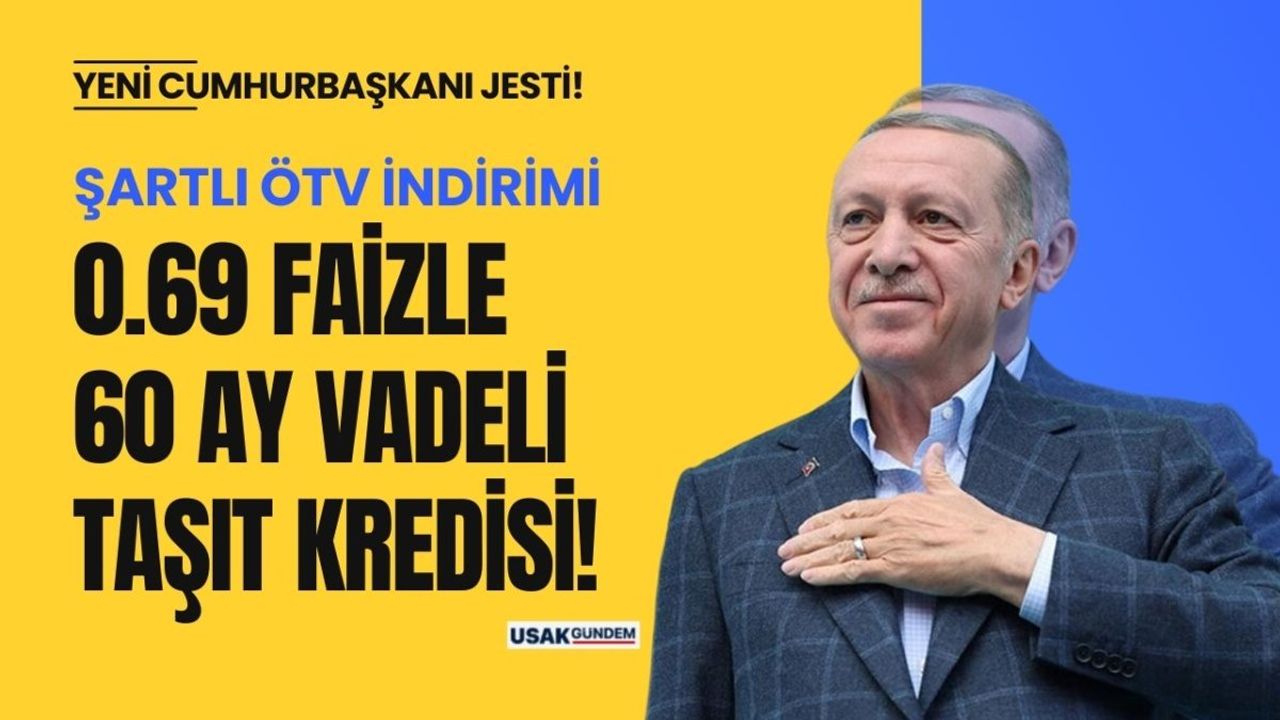 Sıfır Araçlarda Ekim Piyangosu: Elektrikli Araç Satışı Başladı!