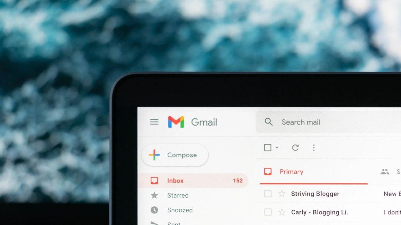 Google, Gmail'e Yeni Güvenlik Önlemleri Getiriyor