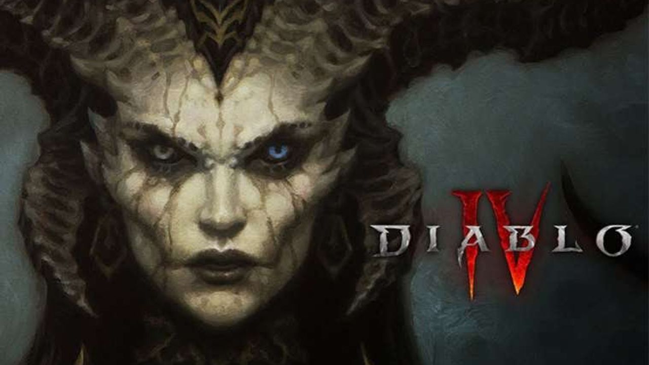 Diablo IV Steam'e Geliyor!