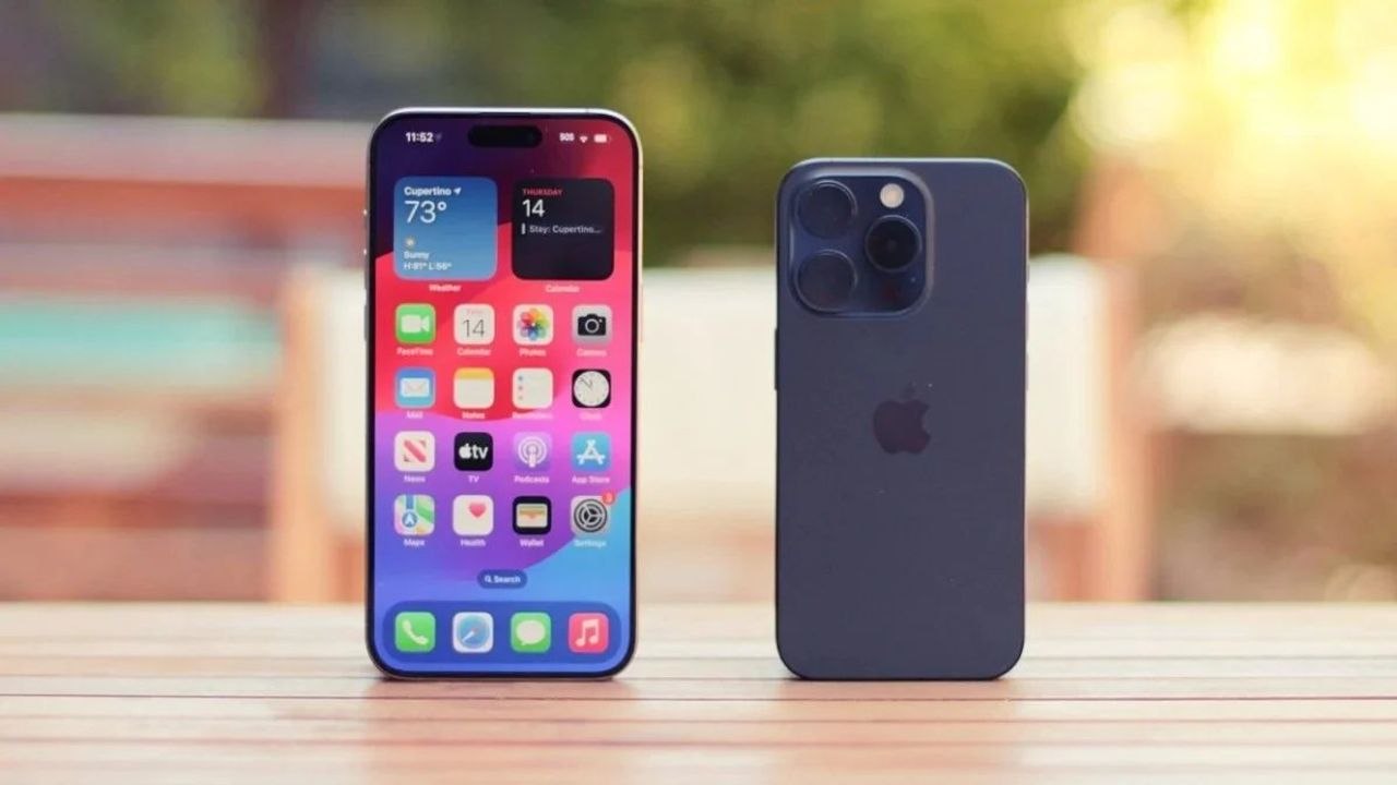 Apple, iPhone15 Cihazındaki Isınma Sorununu Kabul Etti