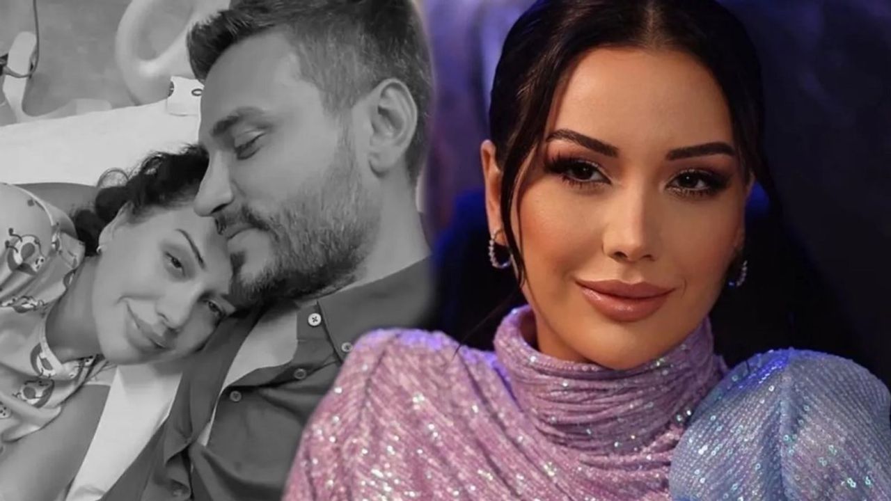 Dilan Polat Lupus Hastalığına Yakalandı