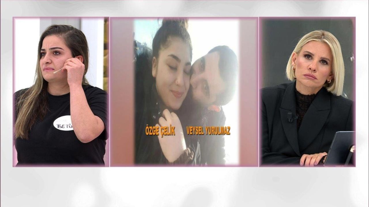 Esra Erol'da Programında Aldatma Konusu Gündeme Oturdu! İkizlerin Babası Farklı Kişiler!