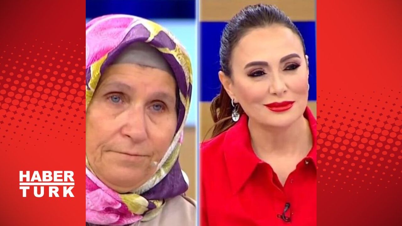 Didem Arslan Yılmaz'la Vazgeçme: Bartın'da Kayınvalideyle Yüzleşme