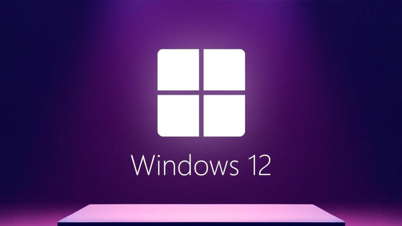 Windows 12'nin Abonelik Tabanlı Olabileceği İddia Ediliyor