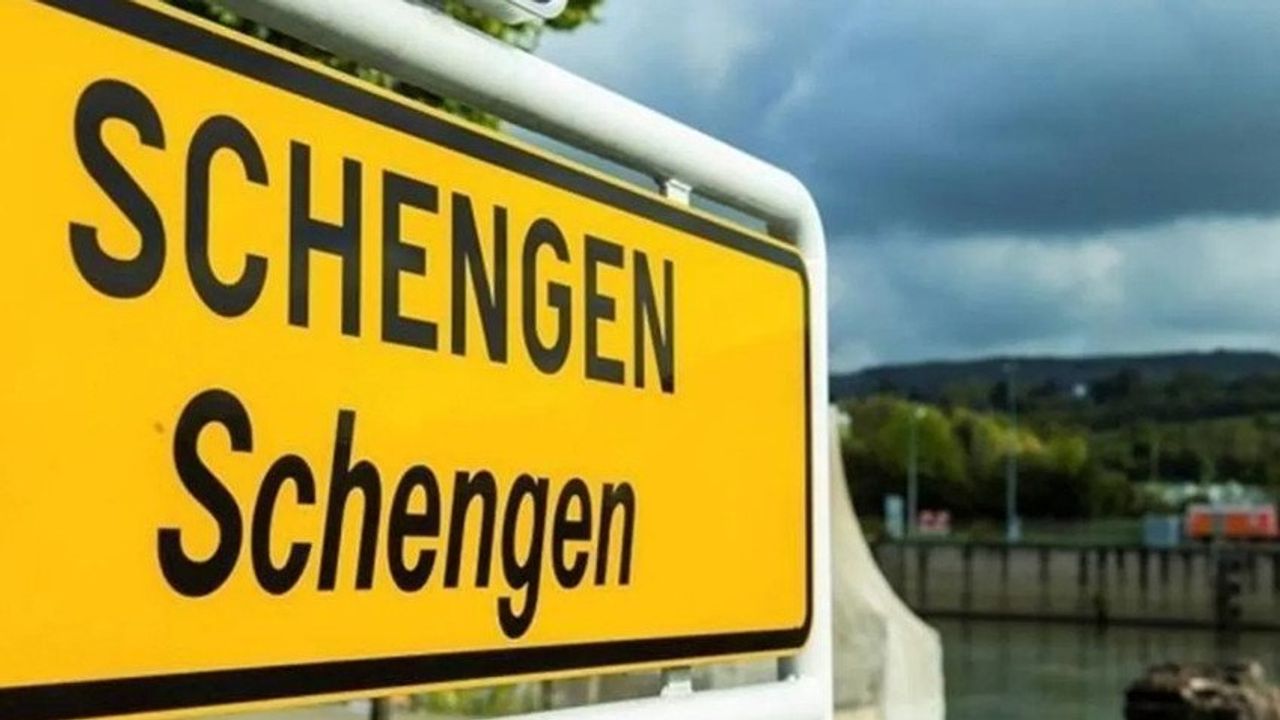 Kosova, Schengen Bölgesine Vizesiz Seyahate Hazırlanıyor