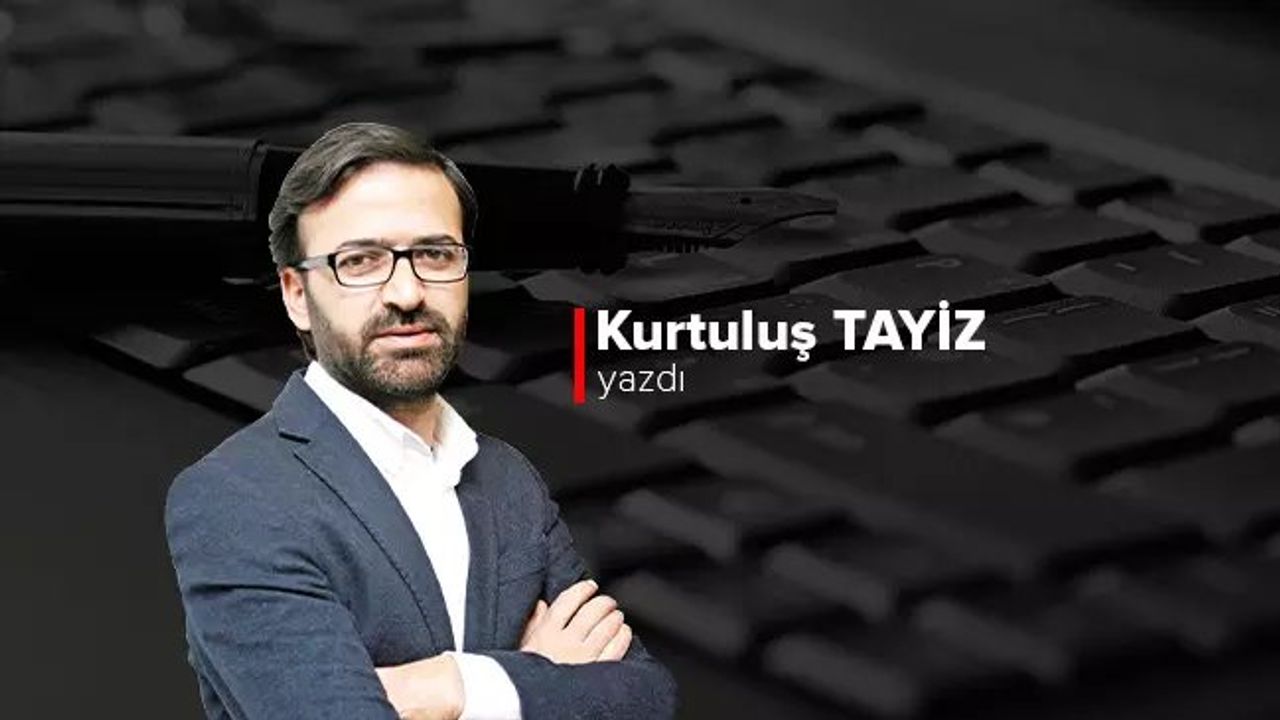 ABD'nin 'Terör Devleti' Planları ve Türkiye'nin Kararlılığı