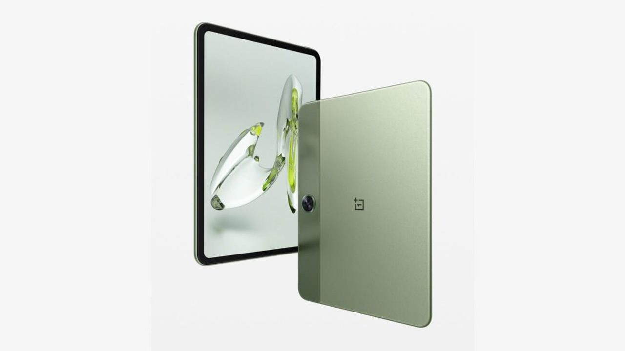 OnePlus Pad Go: Yeni Tablet Hakkında Detaylar Ortaya Çıktı