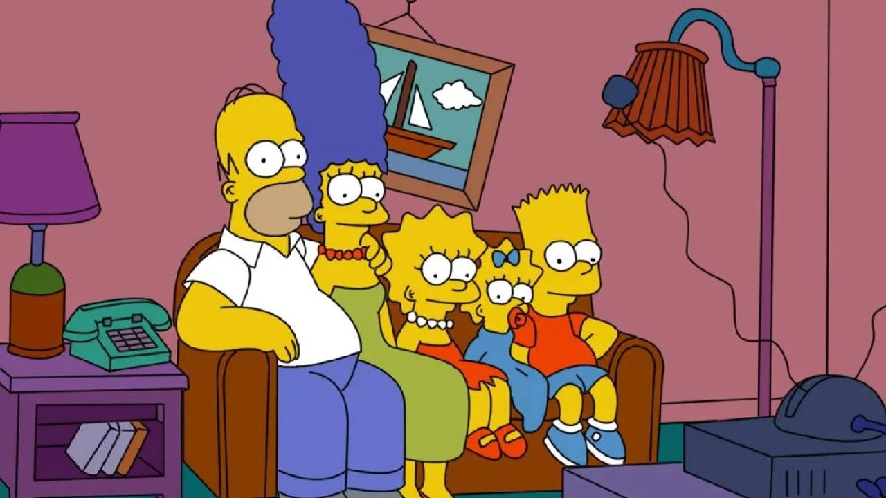 The Simpson'ların Kehaneti Gerçek Oldu!