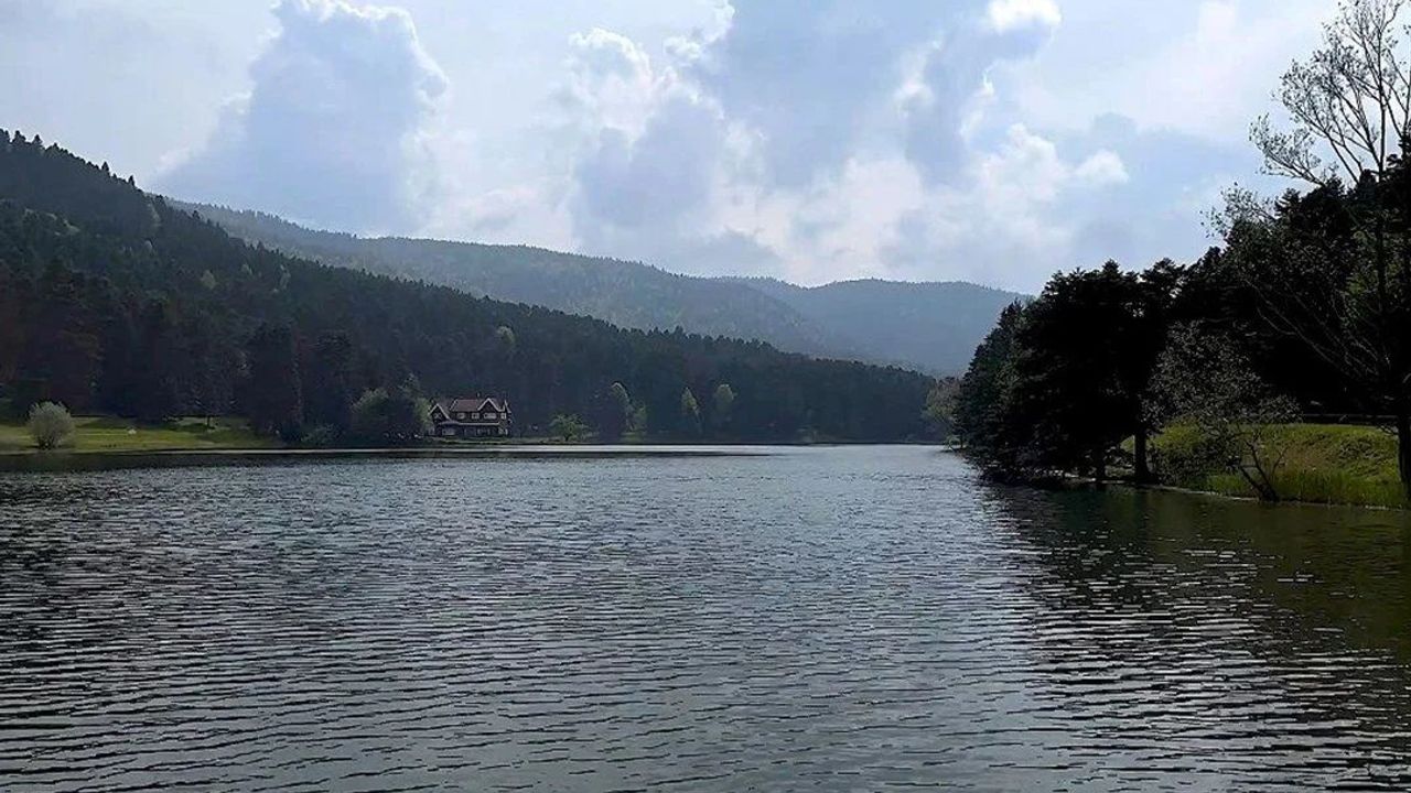 Bolu'nun Doğal Güzellikleri ve Tarihi Yapıları